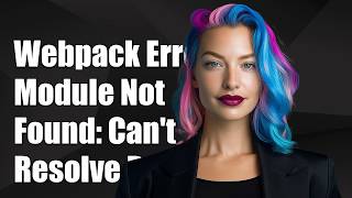 webpack: Module not found: Error: Can't resolve (with relative path)
