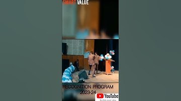 smart value LTD  2022 recognetion in  karnataka