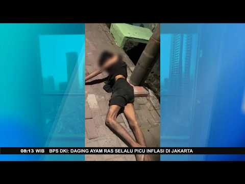 Perselisihan Gadai Motor Berujung Maut, Polisi Tangkap 3 Pelaku Pengeroyokan