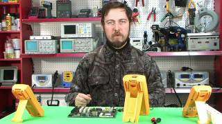 Digital multimeter Fluke-289