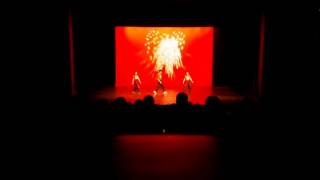 BUKFC BC CSSA 2016 Performance