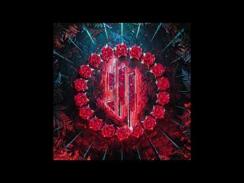 Skrillex - Alone (Unreleased Quest For Fire Demo) ft. BEAM