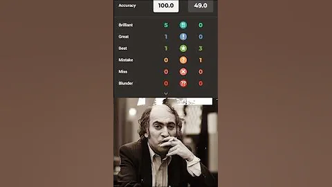 5 brilliant moves by Mikhail tal || 5 brilliant moves in a row #shorts #short #chess #briliantmoves