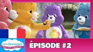 Les Bisounours : Bienvenue à Bisouville - Les cookies de Touronchon (Épisode 2)