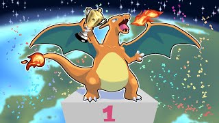 Tord Reklev just won the biggest Pokemon TCG tournament in history