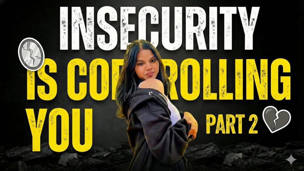 Still insecure? You’re making this mistake.