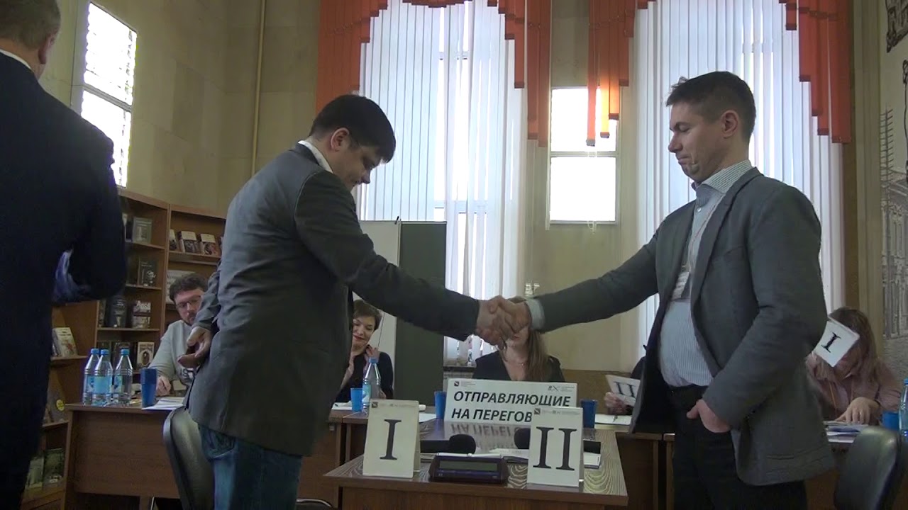 Чемпионат по быстрым УП Красноярск 2019