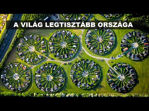 Videó: Miért olyan fontos, hogy a geográfusok tanulmányozzák egy ország népességét?