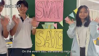 Swap Save