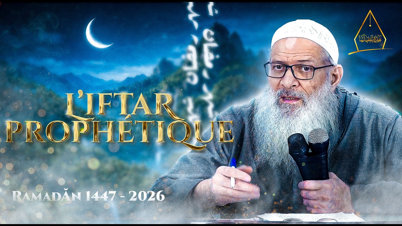 Si tu passes à côté de ça ne t’étonne pas de rater ton Ramadan ! | Chaykh Raslan