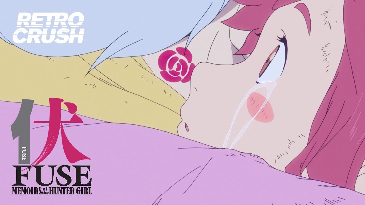 Anime - Fuse (Blu-ray) | Dvd's | bol.com