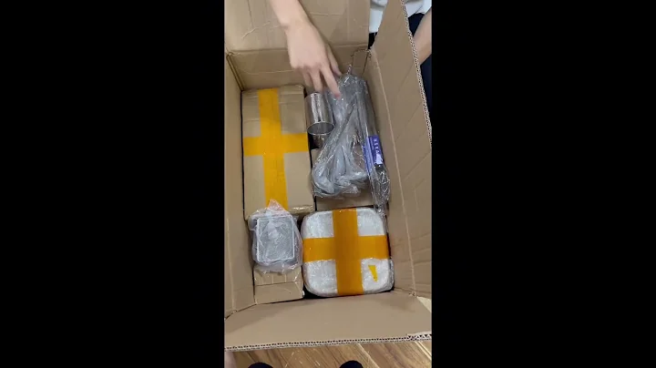 想要省钱，快速，安全的运输货物吗？选择先航国际集运服务，让您轻松搞定🤝 - 天天要闻