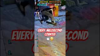 Ultra Instinct Reflexes You Won’t Believe 🤯 PART-9 #Shorts #UltraInstinct #QuickReflexes