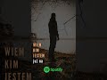 Wiem, kim jestem | VO3