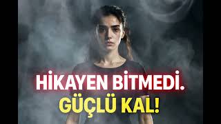 🫵Sen Özelsi̇n - İçindeki Alevi Kimse Söndüremez🫶
