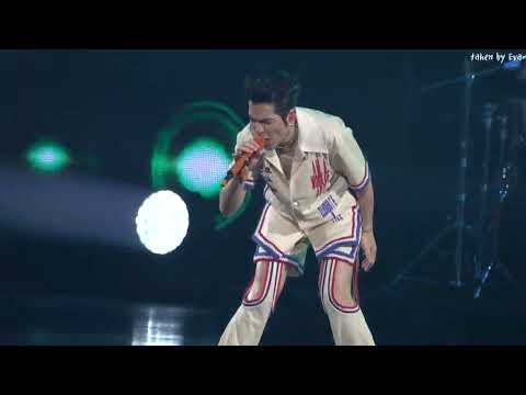 2023 hito流行音樂獎 蕭敬騰