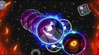 NEBULOUS - AMAZING DOUBLE REVERSE | EPIC DOUBLE SPLIT