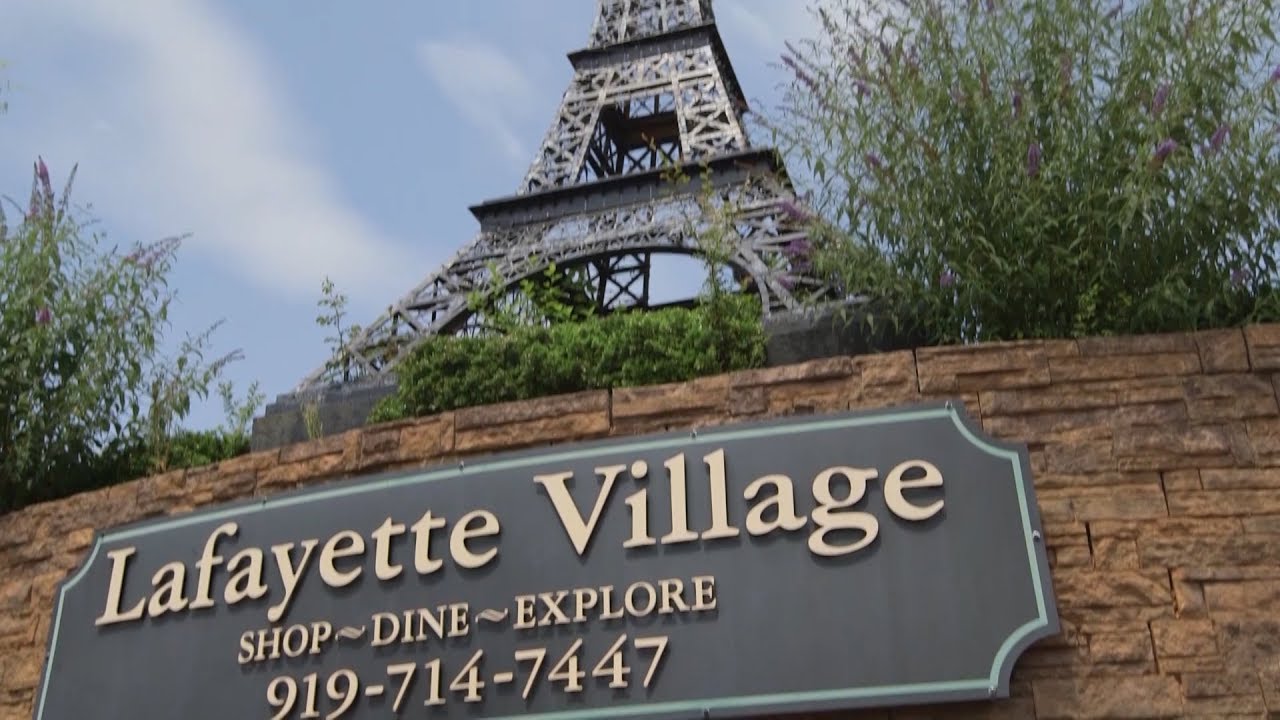 Celebrating French Culture in Raleigh, NC North Carolina Weekend