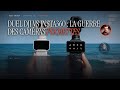 DJI vs Insta360 · Automobile sous pression · État attaque plateformes