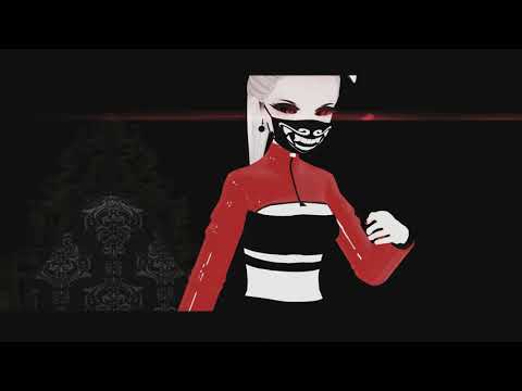 |MMD|OC| MACHINE GUN