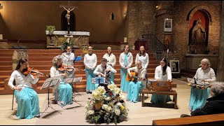 MOUNTAIN SILENCE: Concert in Vicenza 2024