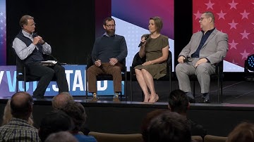 Pray Vote Stand Summit 2025