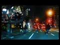 danjo - Straight UP feat. Young Yujiro [Official Music Video]