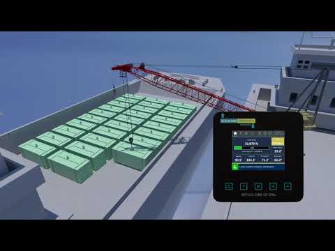 System Animation - Edge Detection - Mar 10, 2021