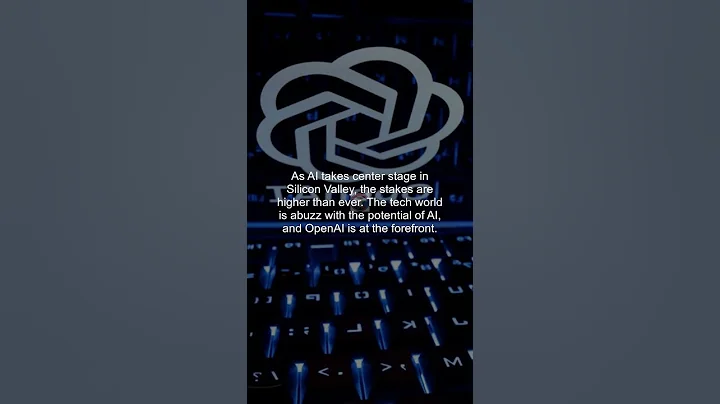 OpenAI s Skyrocketing Valuation  A Game Changer for the AI Revolution #short #shorts