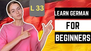 Mastering German Ordinal Numbers for Beginners l33