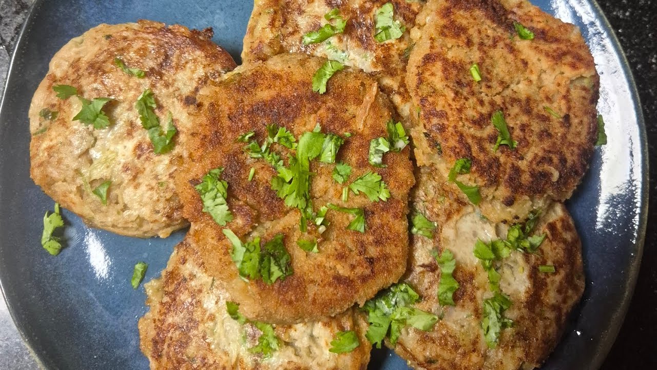 potato Cutluts Recipe/ potato croquettes recipe/ Aloo ki Tikki Recipe / Mashed Potatoes Dish/ quick