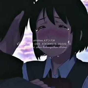 Story'wa anime