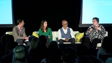 Male Allyship For A New Era - Ascend Leadership Summit