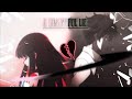 "A BEAUTIFUL LIE" - 🎶SONG🎶||RE: PEAKTION||