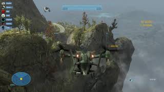 Winter Contingency Co-op Legendary 5:14 By: Wolfy, Amadeus, Seclusive, & Ezhno