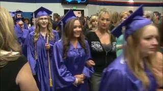 HOPE Graduation 2016