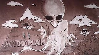 Hackman - Close
