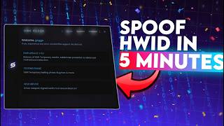 Valorant Unban Tool 2026 – Instant HWID Spoofer
