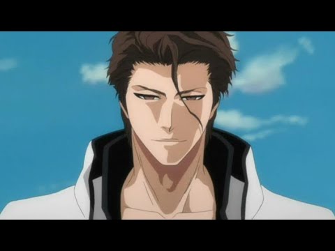 Aizen tells how gods are made - YouTube