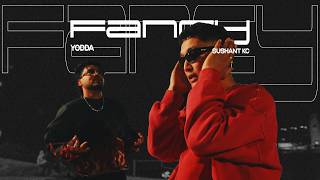YODDA - FANCY FT SUSHANT KC
