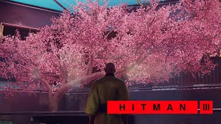 Hitman III - Situs Inversus (Part 6, End of Hitman I)