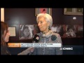 IMF Chief on Ukraine Funding | Christine Legarde Interview | CNBC International