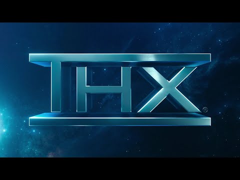 THX Genesis (2019) 36th Anniversary Widescreen (Cimarron Pitch)