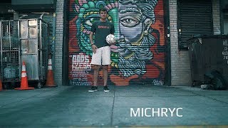 MichRyc - My Perspective