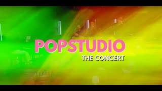 Popstudio - The Concert