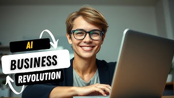 Discover How AI Can Revolutionize Your Business!