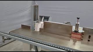 Lasm Volpato Lbk150S 231197 2001