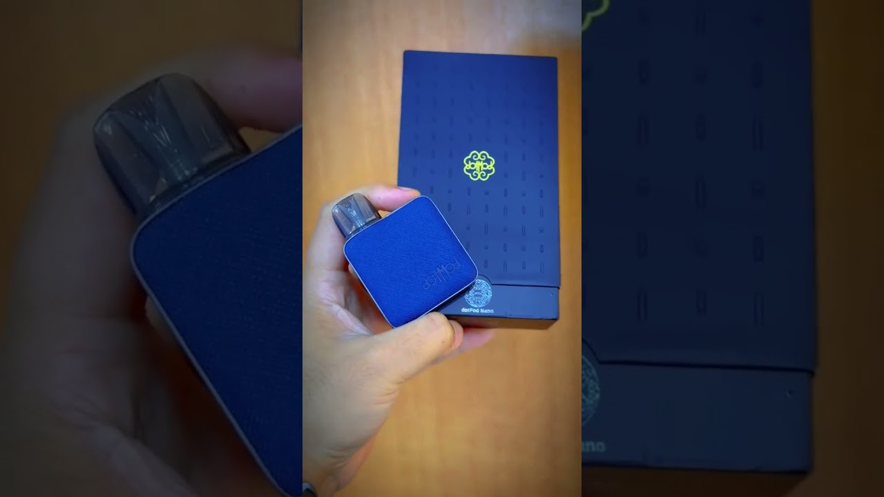 DOTPOD NANO🔛🔝‼️ 