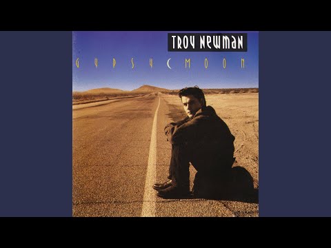 Troy Newman — Gone Are the Days