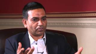 Mindshare On...asia And Emea Challenges